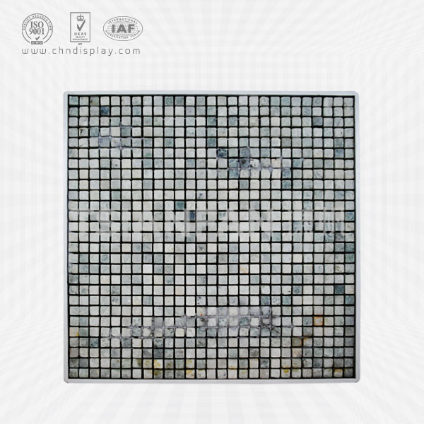 plastic mosaic panels,multi-purpose use-pz2030