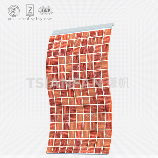 mosaic sample board,china factory-pz2011