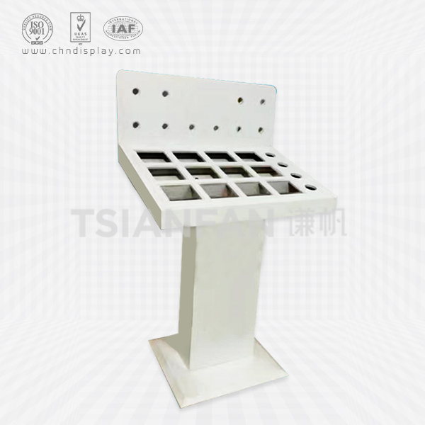 floor drain display stand,floor filler display stand-fd2006