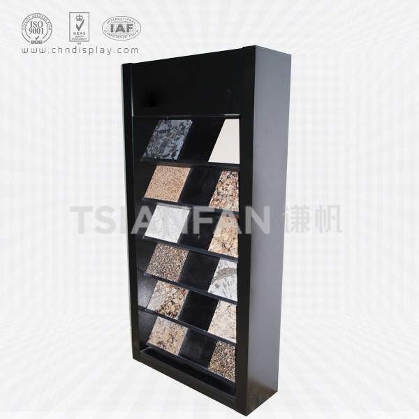 quartz stone sample cabinet-srl2023