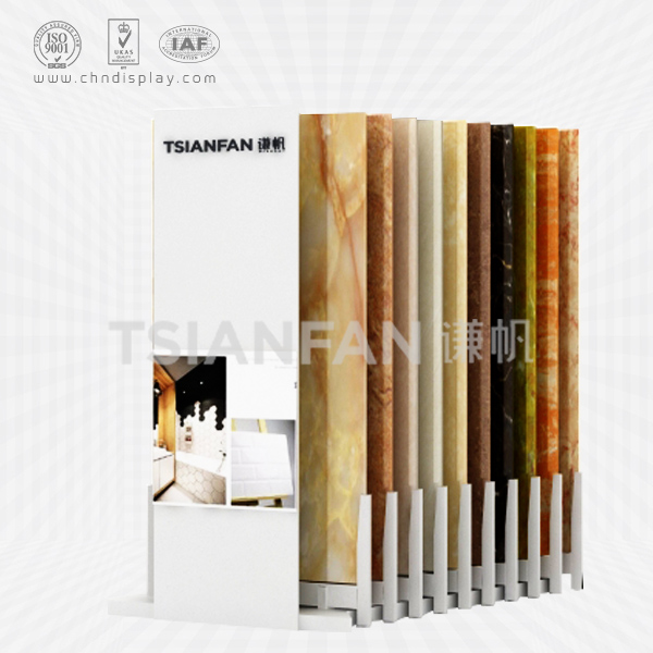 hot sell custom ceramic tile combination cabinet wall-ct2159