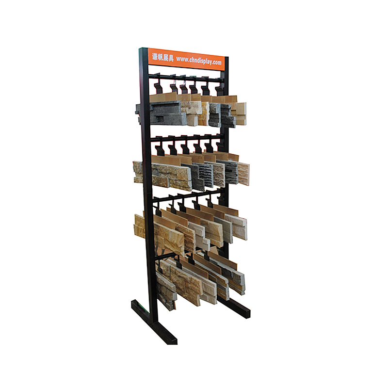 marble display rack manufacturers-srl053