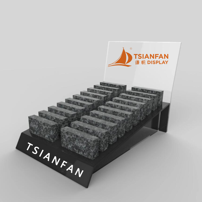 Granite Display Sample Racks,Granite Slab Display Racks