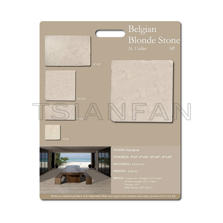 Tile Display Boards, MDF boards for Stone Tile Sample Display