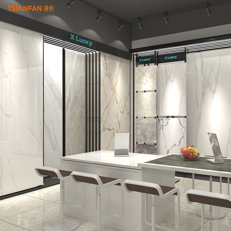 ceramic tile exhibition hall-6