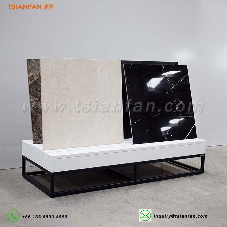 ceramic tiles display stand price suppliers tile showroom display manufacturer