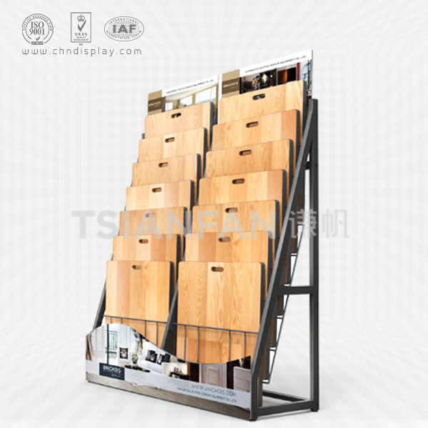 flooring display racks for sale-wc2036