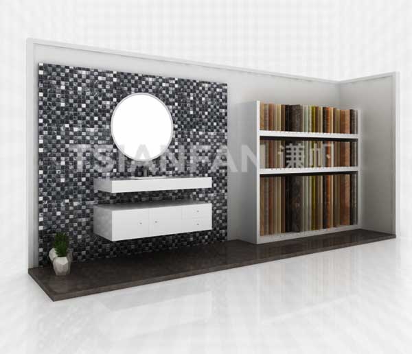 bathroom sample show room-sy2029