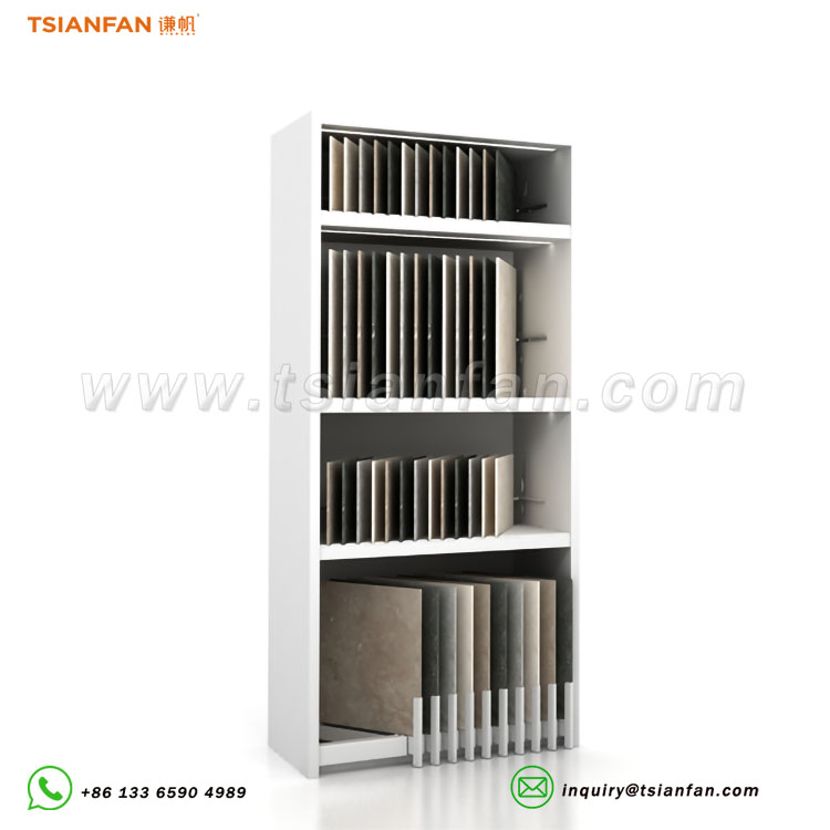 tiles display showroom,ceramic tile showroom display cc091